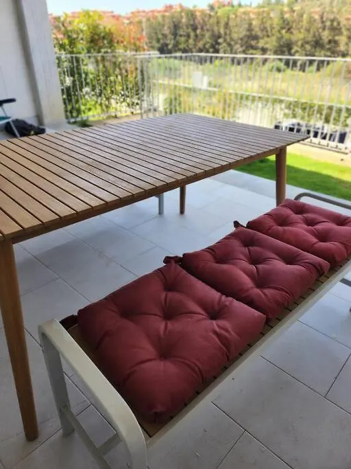 Apartment 2 Bed Luxury Apt In Estepona, Parking & Pools