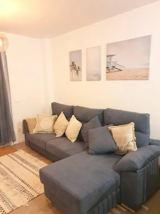 2 Bed Luxury Apt In Estepona, Parking & Pools Estepona