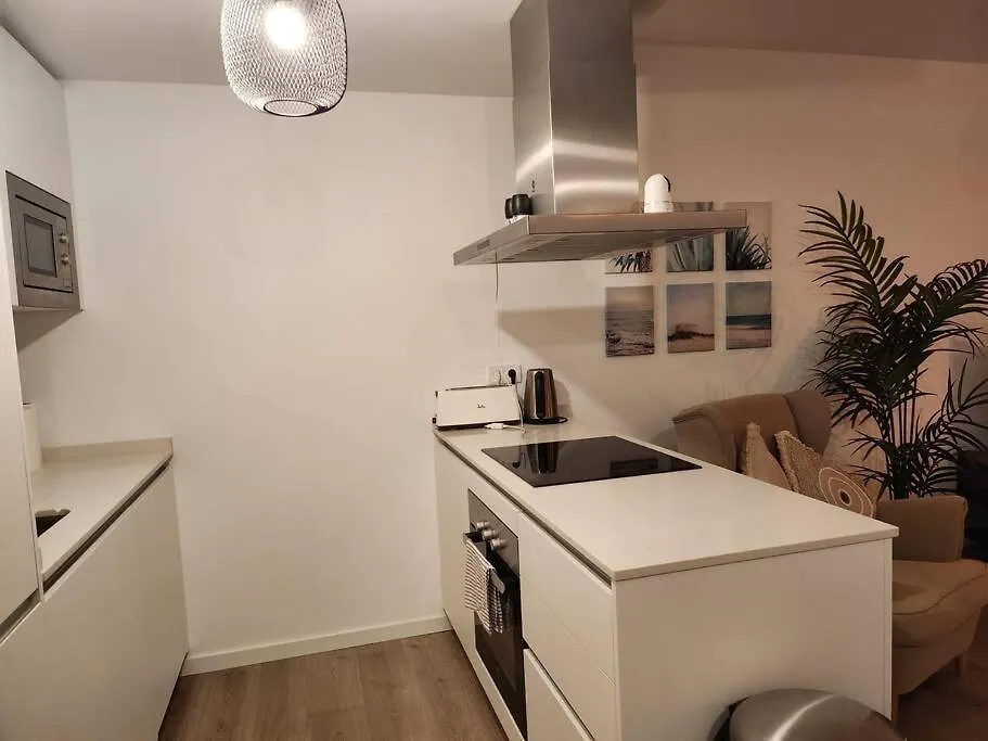 2 Bed Luxury Apt In Estepona, Parking & Pools Estepona