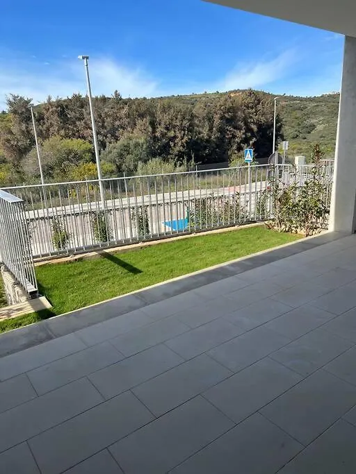 2 Bed Luxury Apt In Estepona, Parking & Pools 0*, Estepona Spain