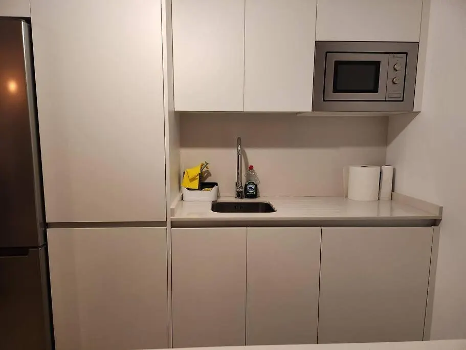 Apartment 2 Bed Luxury Apt In Estepona, Parking & Pools Spain