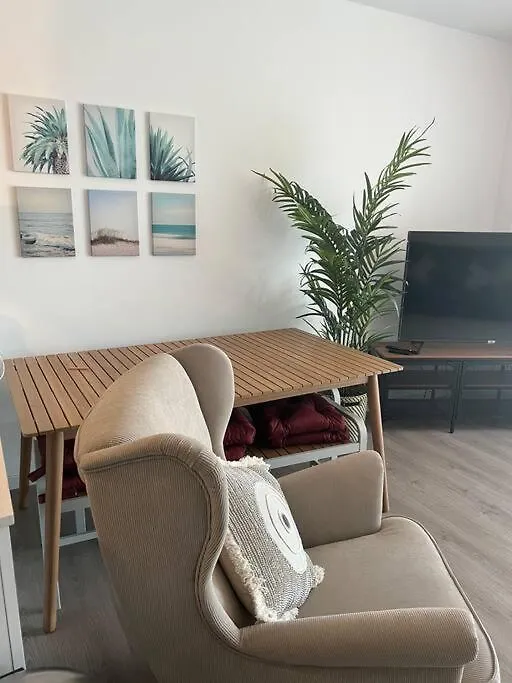 Apartment 2 Bed Luxury Apt In Estepona, Parking & Pools Spain